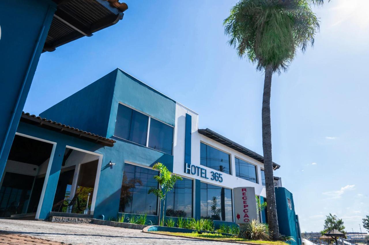 Hotel Presidencial Cuiaba  Luaran gambar