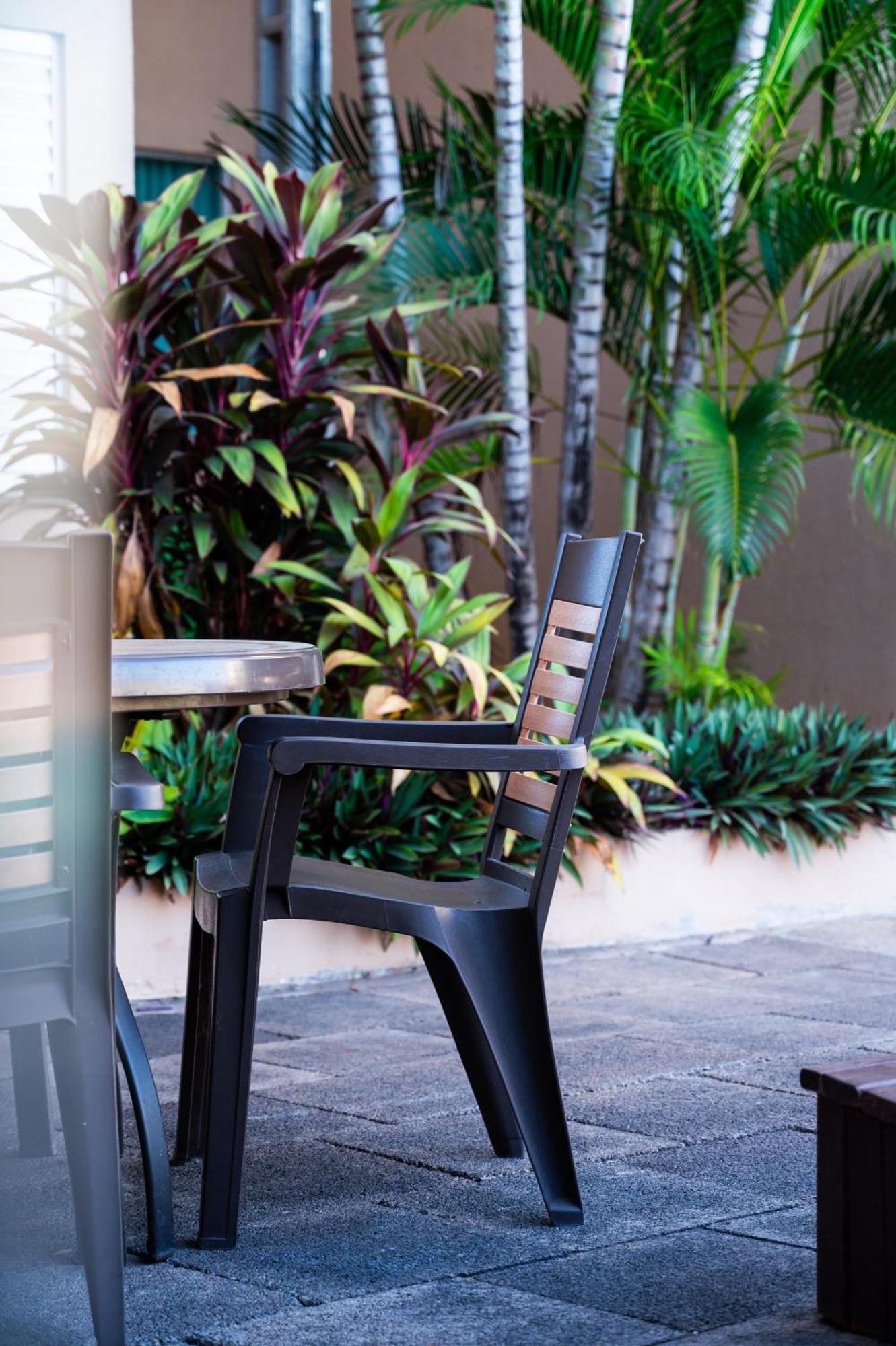 Hotel Presidencial Cuiaba  Luaran gambar