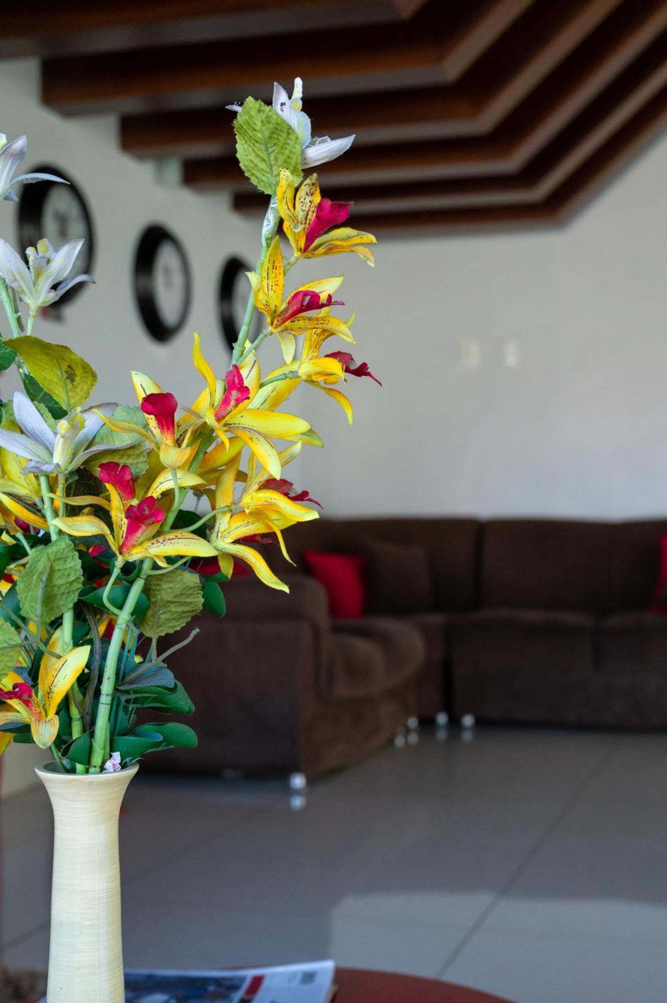 Hotel Presidencial Cuiaba  Luaran gambar