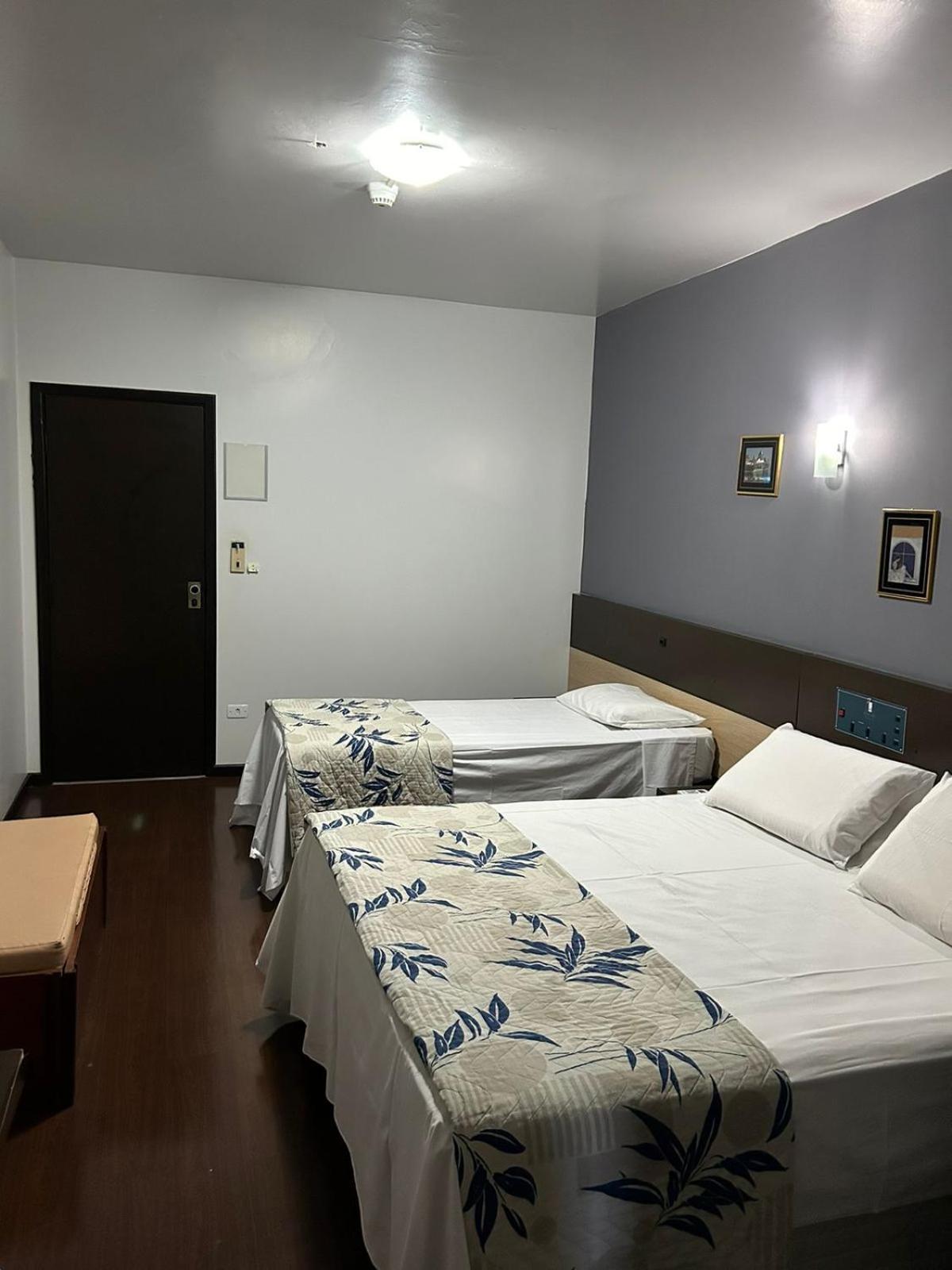 Hotel Presidencial Cuiaba  Luaran gambar
